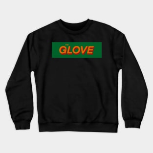 The Glove Gary Payton Crewneck Sweatshirt